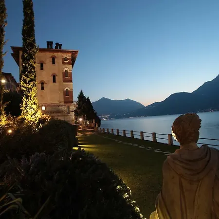 Marina - Bed and breakfast Bellano