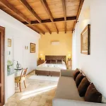 Nocleg ze śniadaniem Marina - 4*