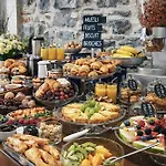 Nocleg ze śniadaniem Marina - 4*