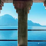 Nocleg ze śniadaniem Marina - 4*