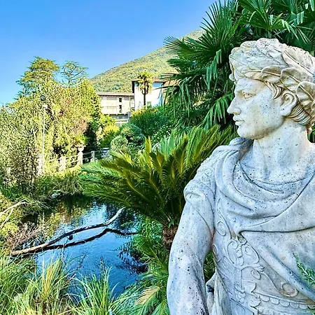 Marina - Bed & Breakfast 4*