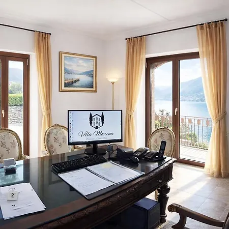 Bed & Breakfast Marina - Bellano