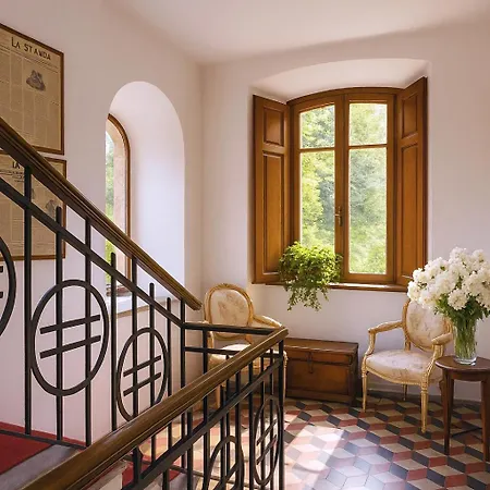 Bed & Breakfast Marina - Bellano