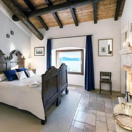 Bed & Breakfast Marina -