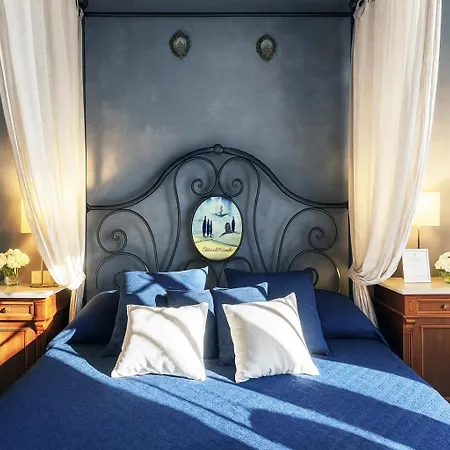 Marina - Bed & Breakfast 4*