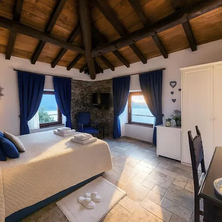 Bed & Breakfast Marina -