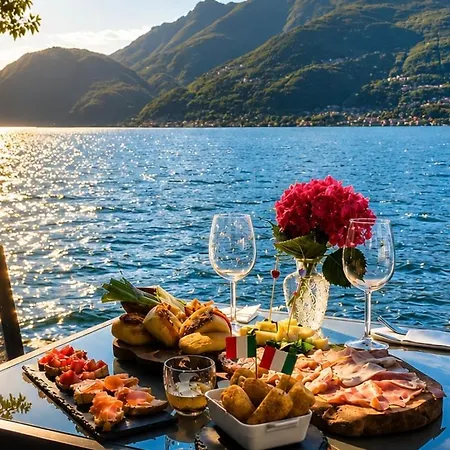 Bed & Breakfast Marina -