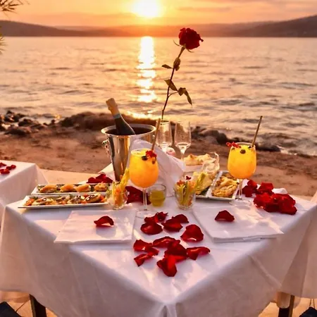 Marina - Bed & Breakfast Bellano