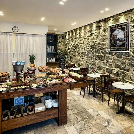 Marina - Bed & Breakfast