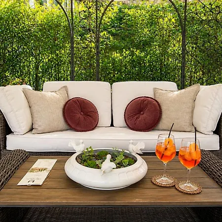 Bed & Breakfast Marina - Bellano