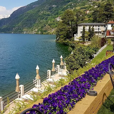 维拉玛丽娜 - 科莫湖住宿加早餐旅馆 3* 贝拉诺