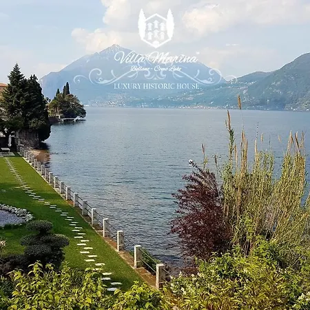 Oda ve Kahvaltı Marina - 3*