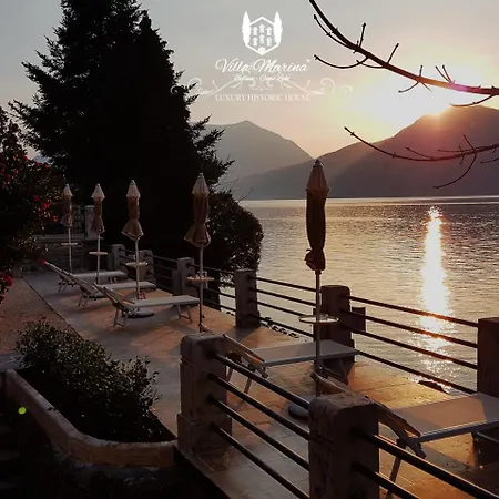 Bed & Breakfast Marina -
