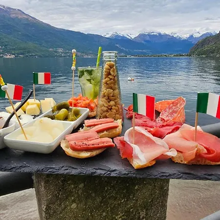 Bed & Breakfast Marina -