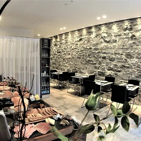 Panzió Marina - 4*