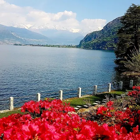 Marina - 4* Bellano