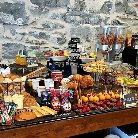 Marina - Bed & Breakfast