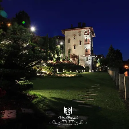 Bed & Breakfast Marina - 4*