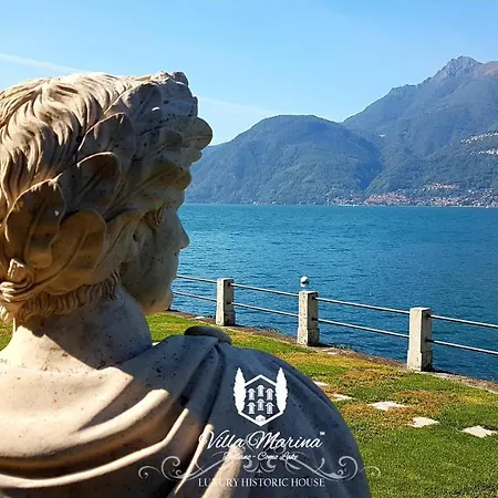 Bed & Breakfast Marina -