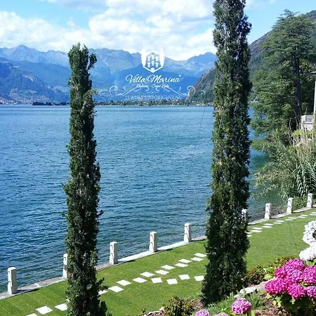 Marina - Panzió 4*