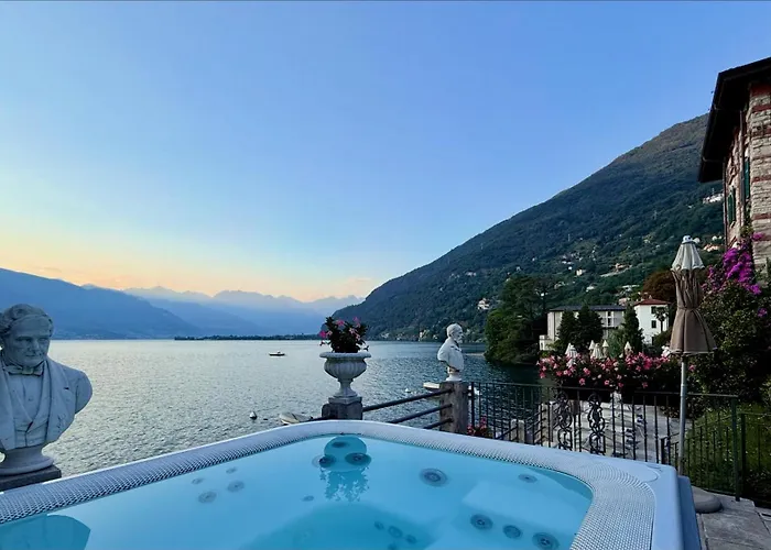 Marina - 4* Bellano