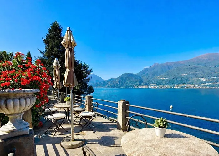 Bed & Breakfast Marina - Bellano