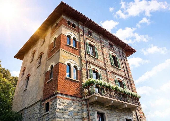 Bed & Breakfast Marina - Bellano