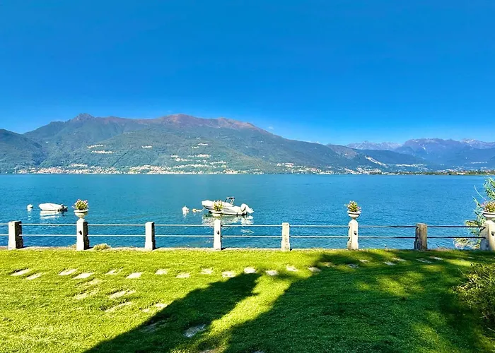 Bed & Breakfast Marina -
