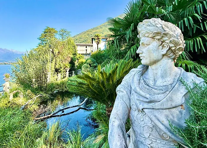 Marina - Bed & Breakfast 4*