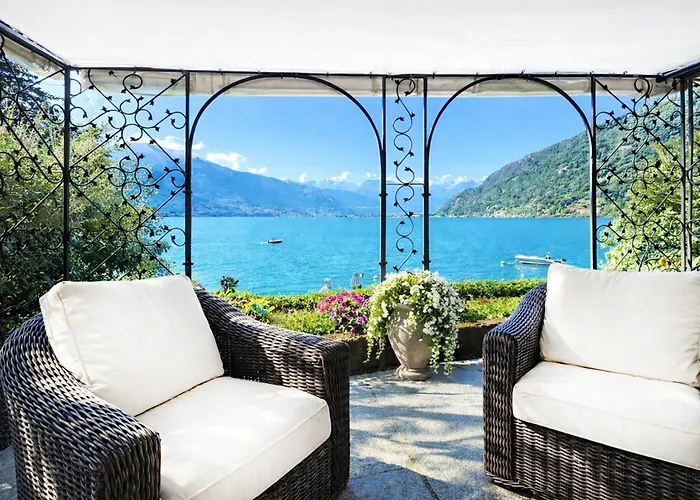 Marina - Bed & Breakfast Bellano