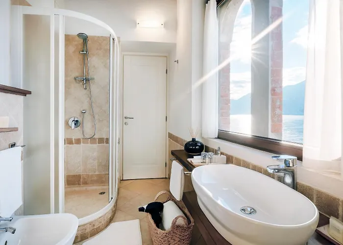 Bed & Breakfast Marina - Bellano