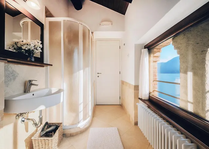 Bed & Breakfast Marina - Bellano