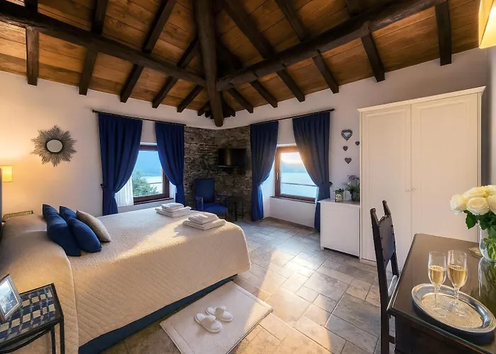 Bed & Breakfast Marina -