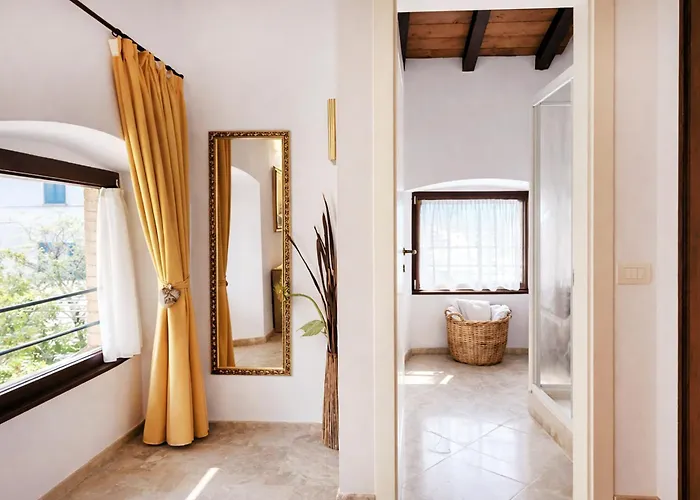 Marina - Bed & Breakfast