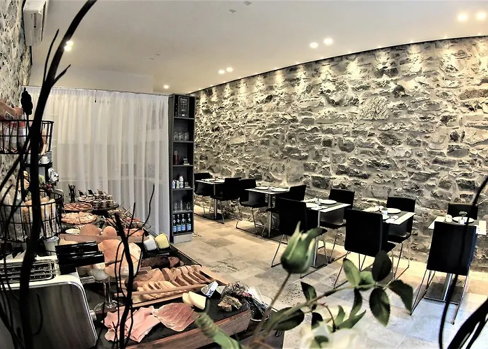 Bed & Breakfast Marina - 4*