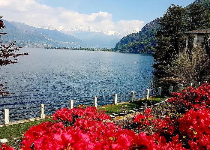 Marina - 4* Bellano