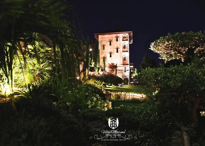Marina - Bed & Breakfast