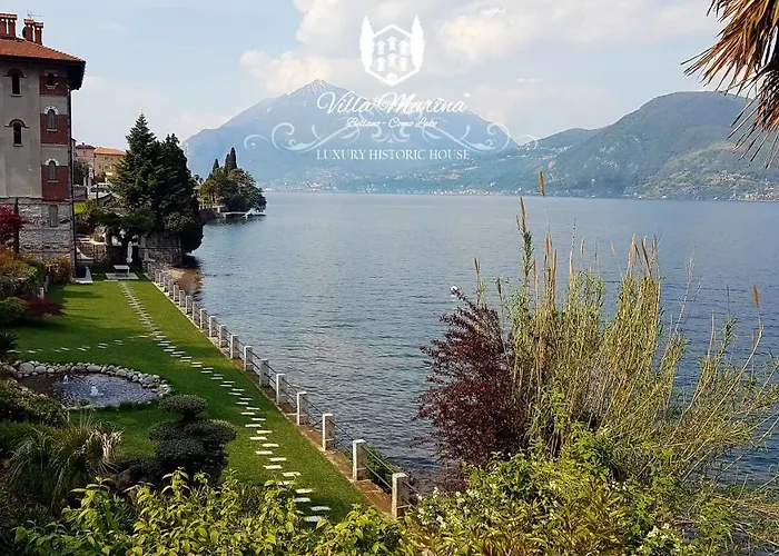 Bed & Breakfast Marina - 4*