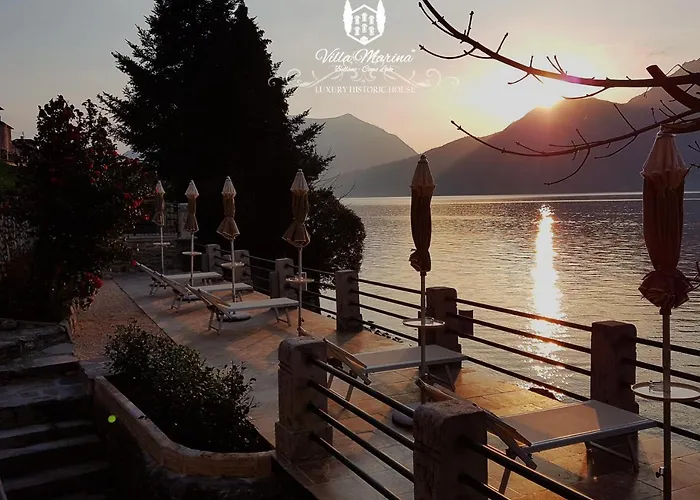 Bed & Breakfast Marina -