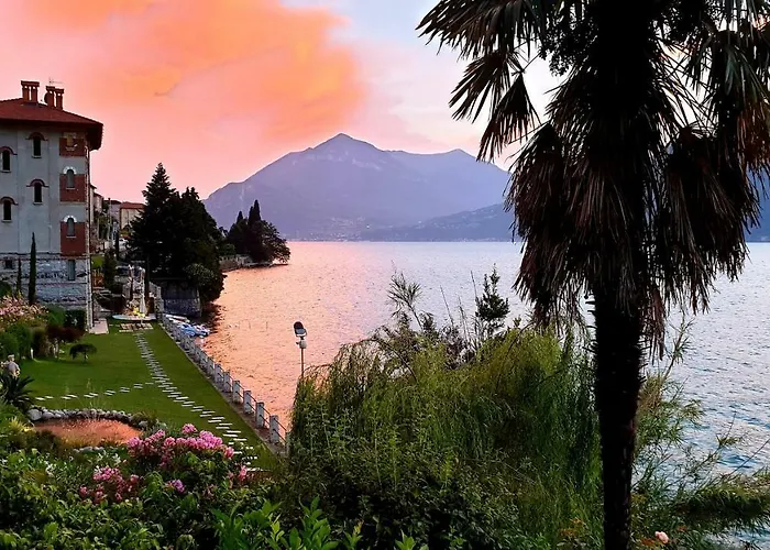 Bed & Breakfast Marina -